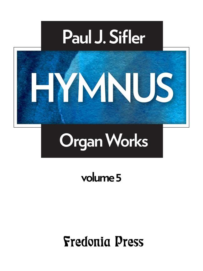 Hymnus, Volume 5