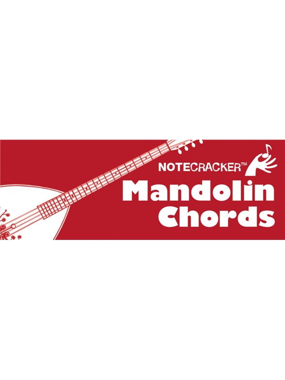 Notecracker Mandolin Chords