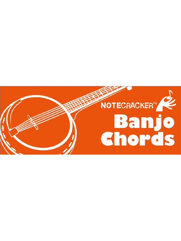 Notecracker Banjo Chords