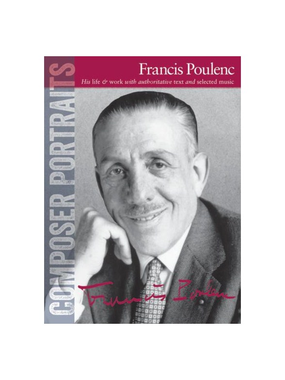Composer Portraits: Francis Poulenc