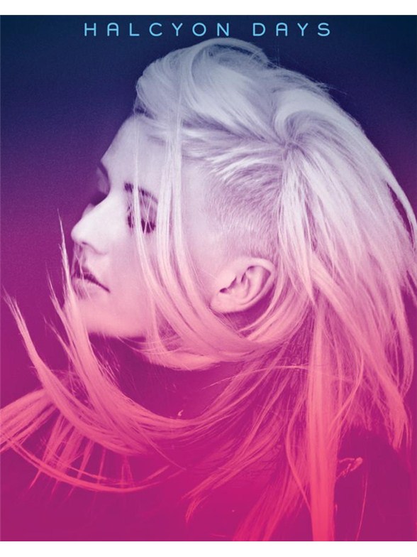 Ellie Goulding: Halcyon Days