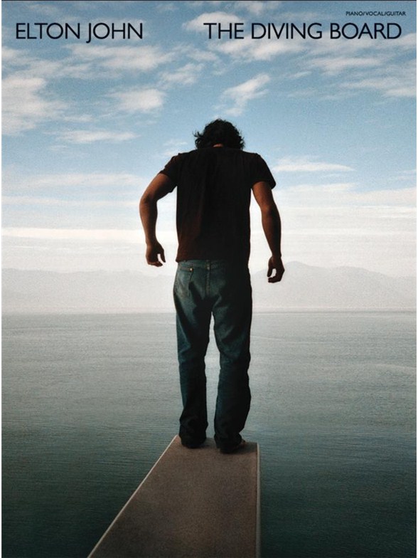 Elton John: The Diving Board
