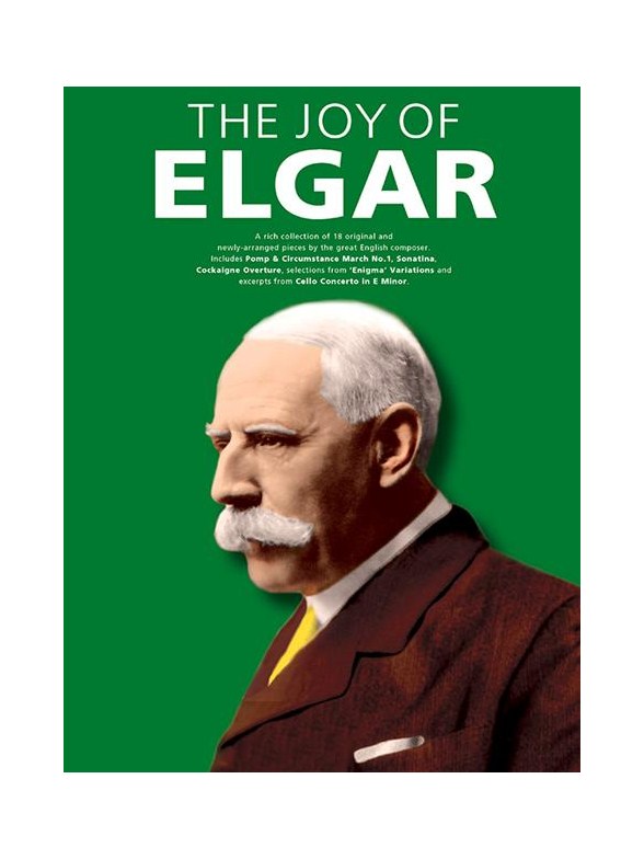 The Joy Of Elgar