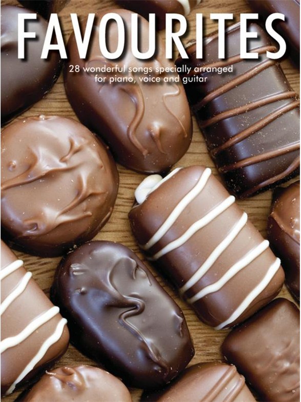 Favourites (PVG)
