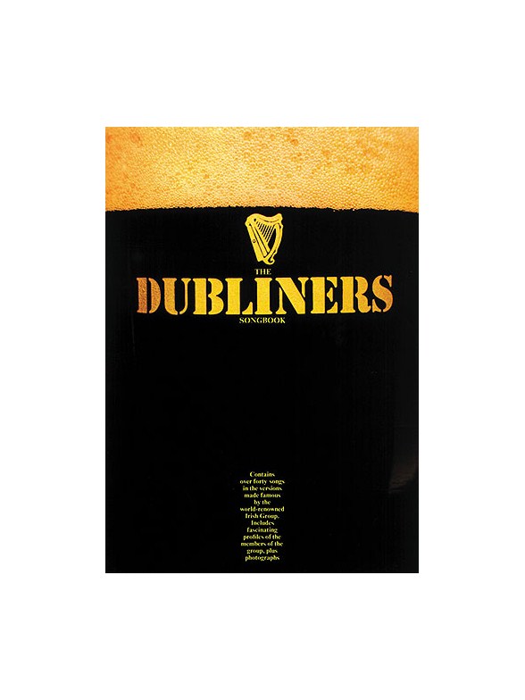 The Dubliners' Songbook