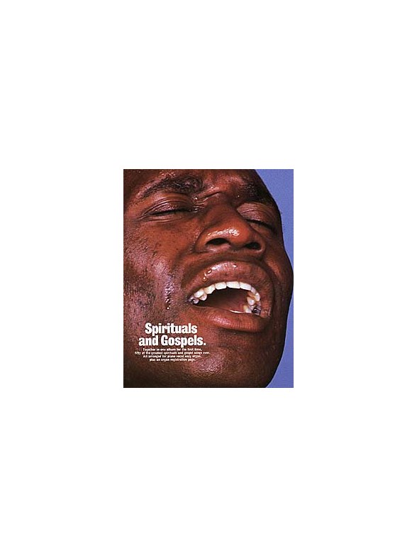 Spirituals And Gospels