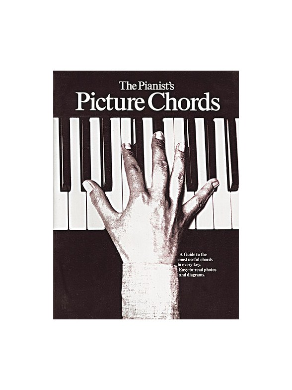 The Pianist's Picture Chords