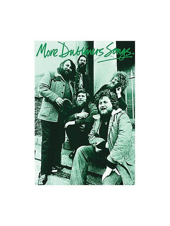 More Dubliners' Songs