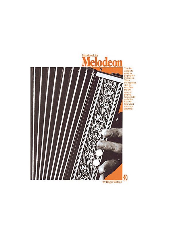 Handbook For Melodeon