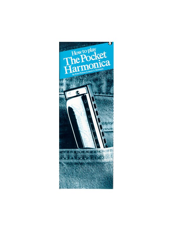 How To Play The Pocket Harmonica