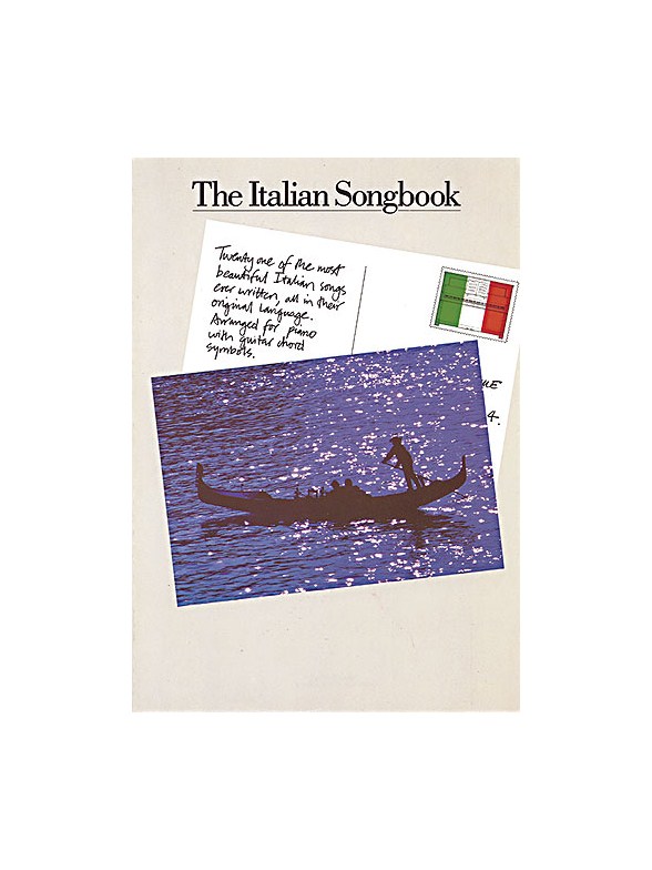 The Italian Songbook