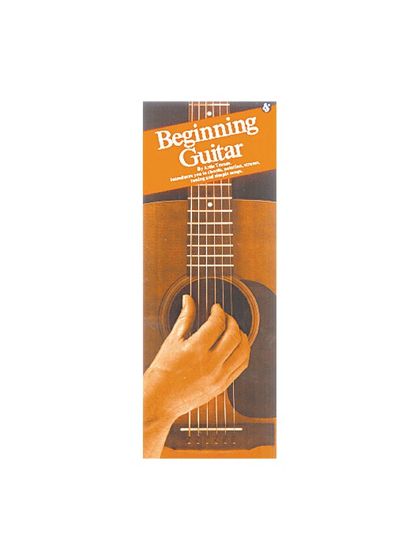 Beginning Guitar