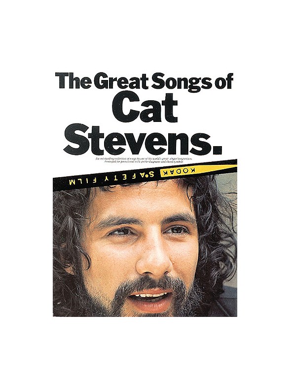 The Great Songs Of Cat Stevens