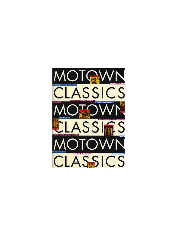 Motown Classics