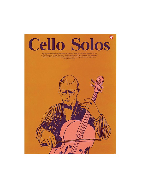 Cello Solos