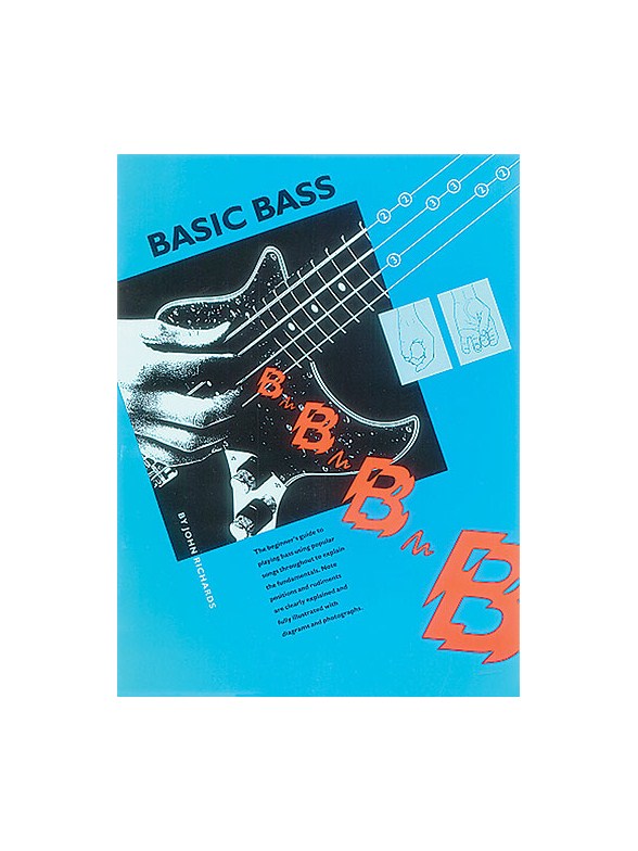 Basic Bass