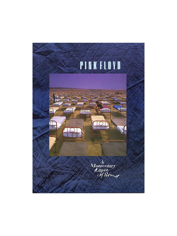 Pink Floyd: A Momentary Lapse Of Reason