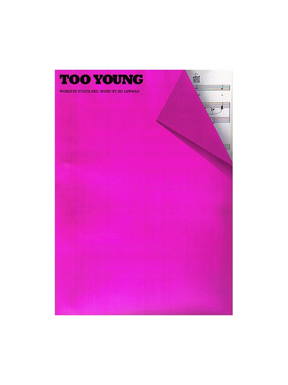 Too Young