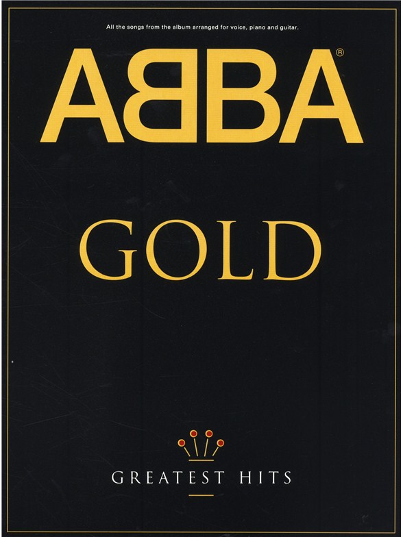 Abba Gold: Greatest Hits