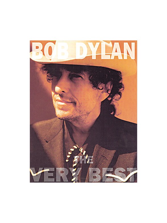 Bob Dylan: The Very Best