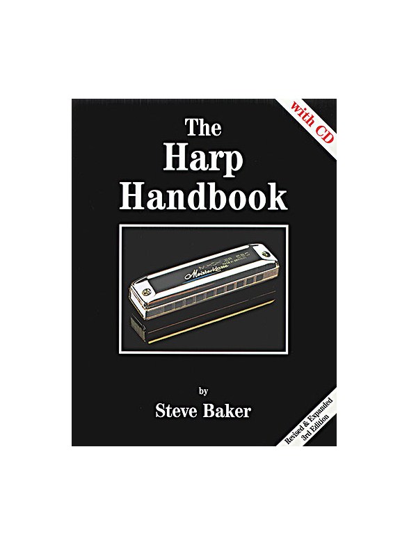 The Harp Handbook