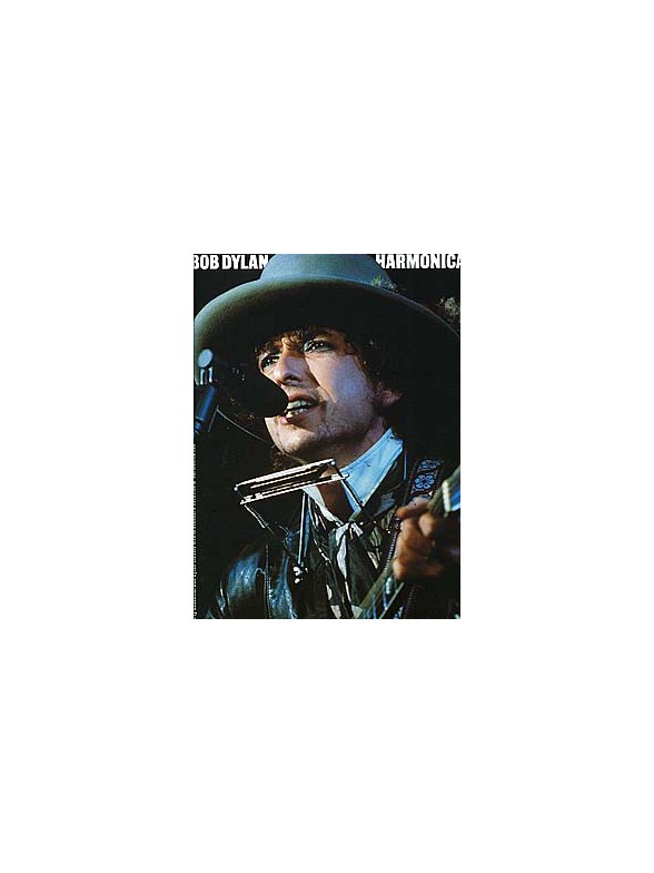 Bob Dylan Harmonica