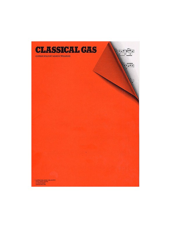 Classical Gas