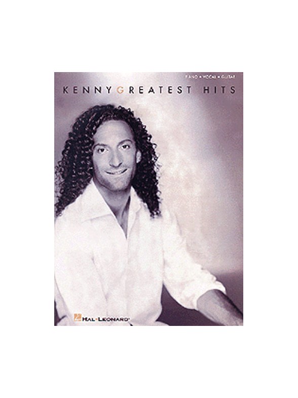 Kenny G: Greatest Hits