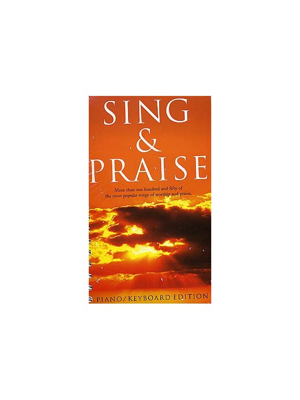 Sing And Praise