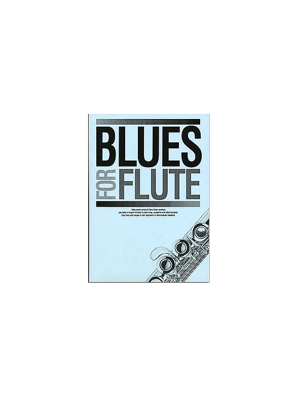 Blues For Flute