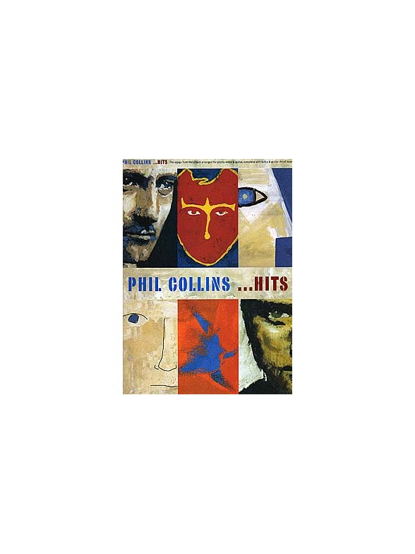 Phil Collins: ...Hits