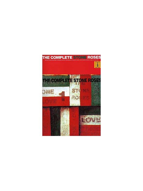 The Complete Stone Roses