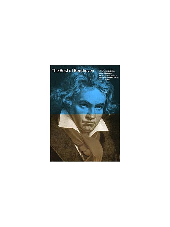 The Best Of Beethoven