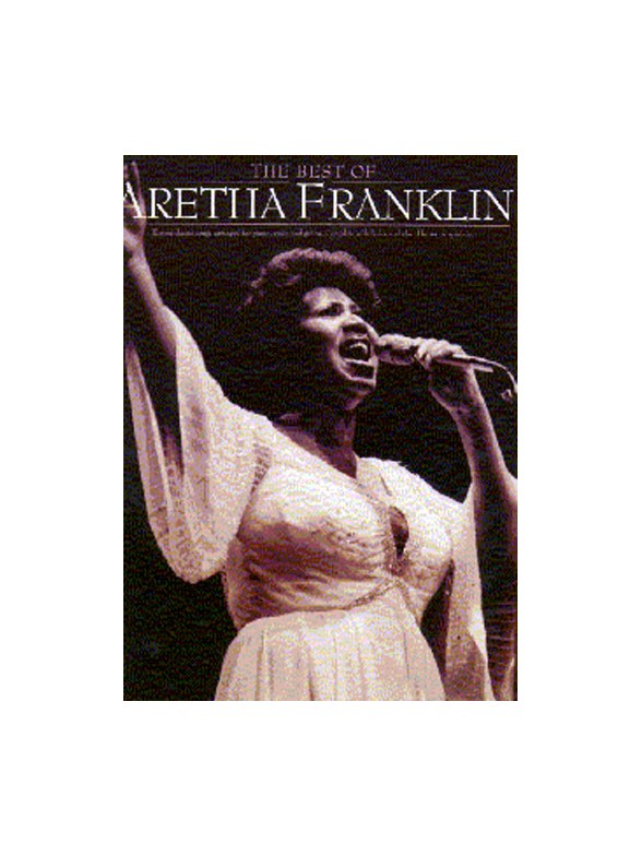 The Best Of Aretha Franklin