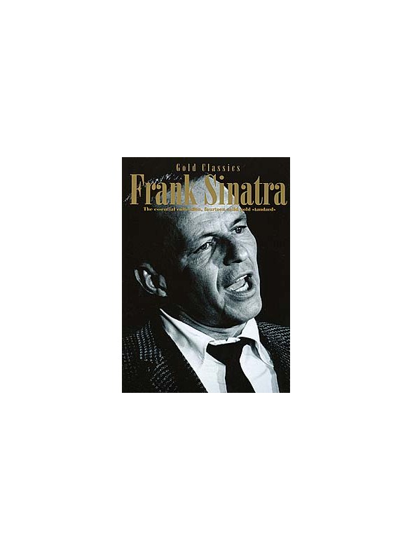 Frank Sinatra: Gold Classics