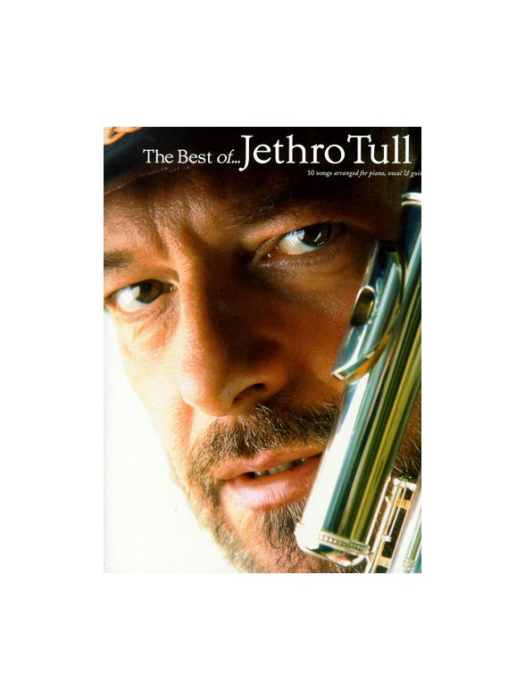 The Best Of Jethro Tull