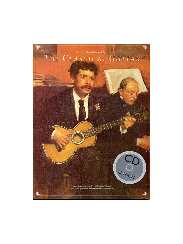 The Classical Guitar