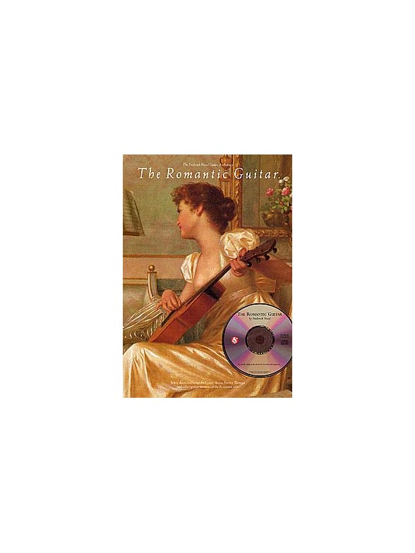 The Romantic Guitar