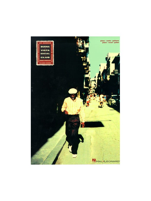 Buena Vista Social Club