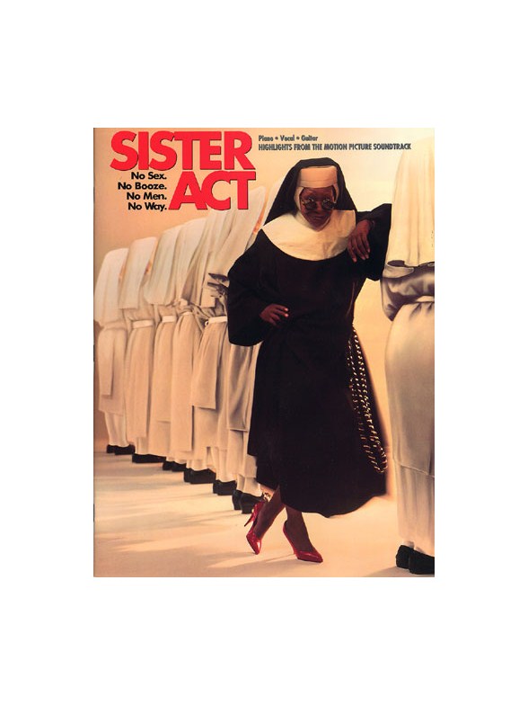 Sister Act - Vocal Highlights