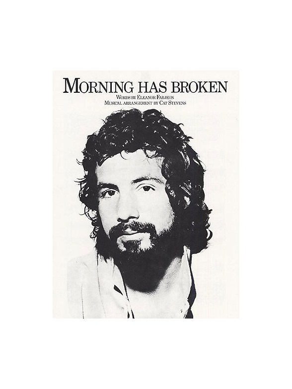 Morning Has Broken