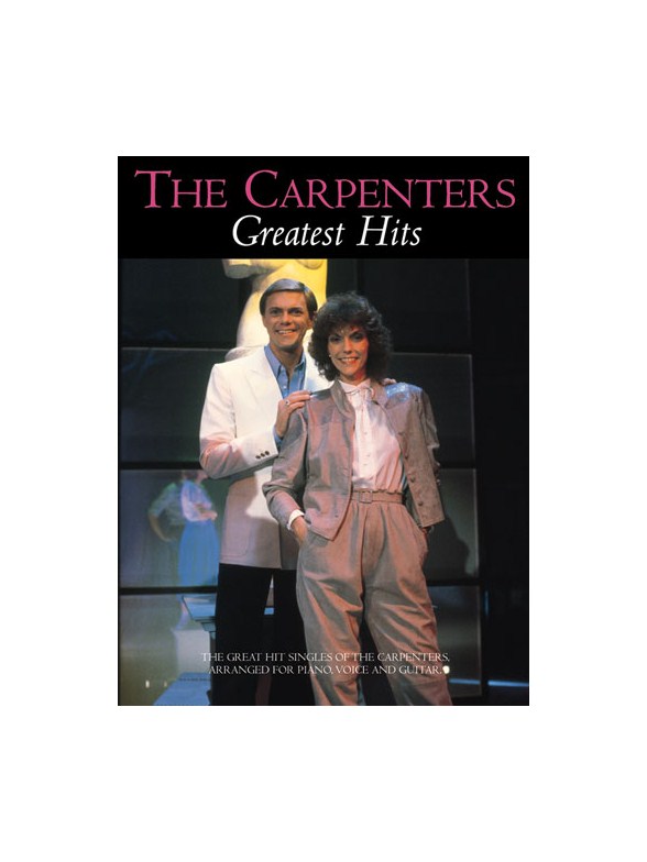 The Carpenters: Greatest Hits
