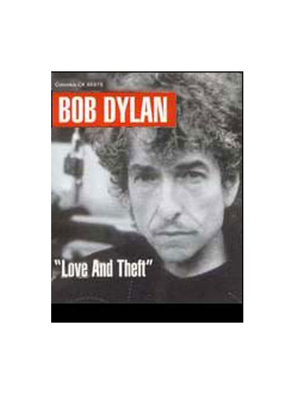 Bob Dylan: Love and Theft