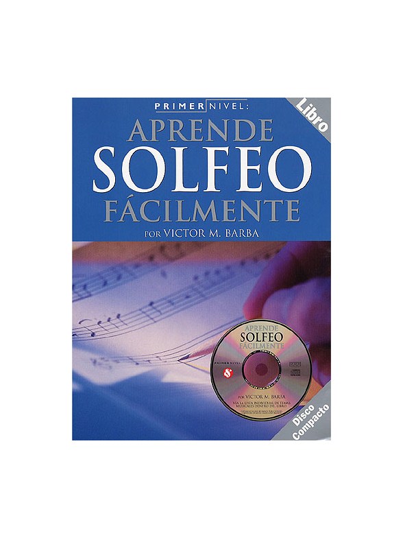 Primer Nivel: Aprende Solfeo Facilmente