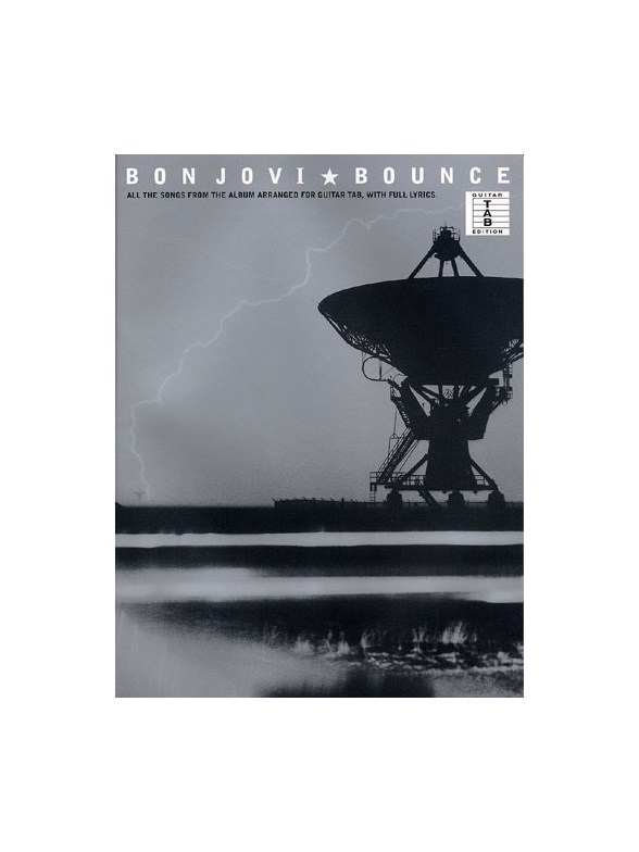 Bon Jovi: Bounce