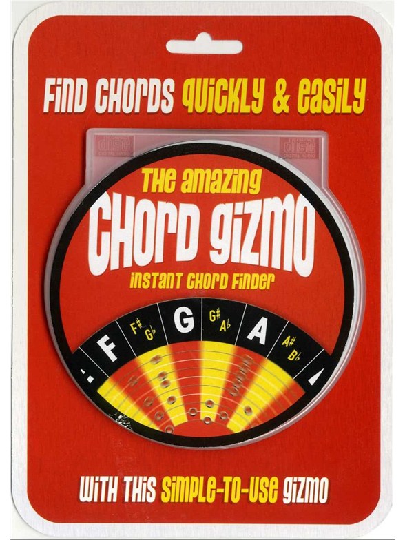 Chord Gizmo