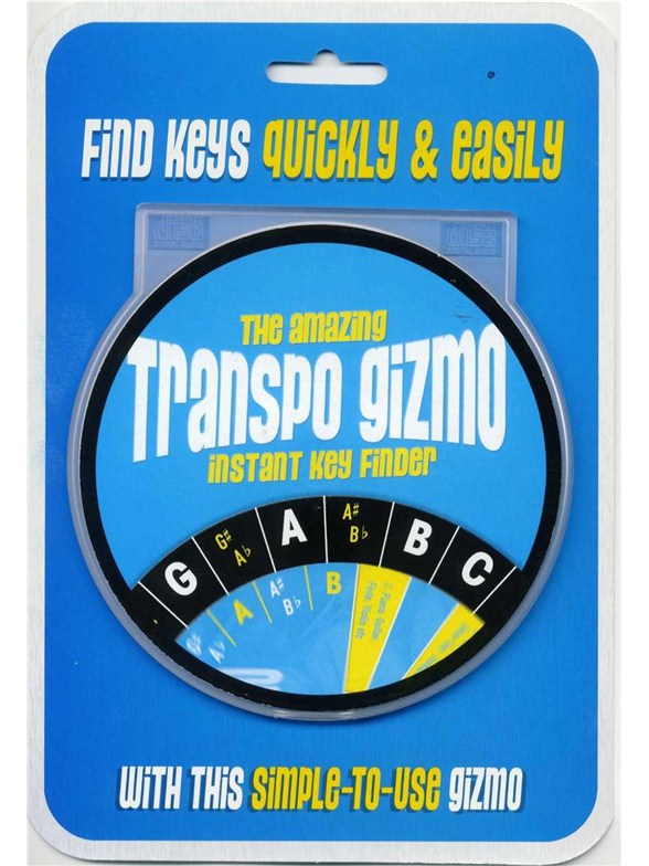 Transposition Gizmo