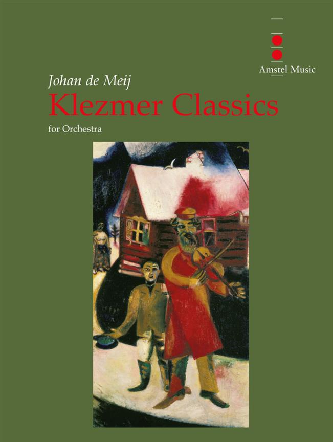 Klezmer Classics