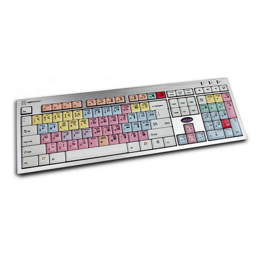 Pro Tools Windows Keyboard : Hardware