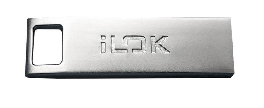 Pro Tools Pace iLok 3
